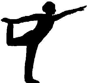 Dancer Pose