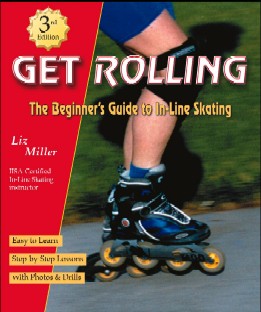 Get Rolling Cover