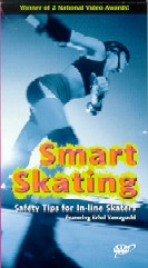 Kristi Yamaguchi's video cover