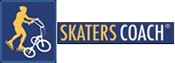 Can't afford to fall? Consider SkatersCoach!