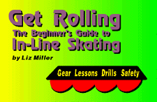 Get Rolling Classic book cover