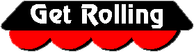 Get Rolling Logo