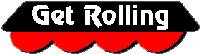 Get Rolling Logo