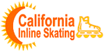 CA Skating logo