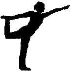 Dancer+pose+benefits