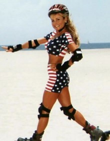 Instructor Debbie Merrill