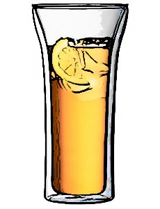 Iced tea